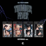 CIX-Thunder-Fever-Keyring-cover-mkpop