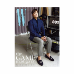 SQUID-GAME-2-W-Korean-Magazine-Février-2025-cover-Lee-Byung-Hun-mkpop
