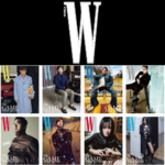 SQUID-GAME-2-W-Korean-Magazine-Février-2025-cover-mkpop