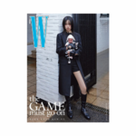 SQUID-GAME-2-W-Korean-Magazine-Février-2025-cover-JO-YURI-mkpop