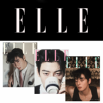 CHA-EUN-WOO-ASTRO-Elle-Korean-Magazine-Février-2025-cover-A-B-C-mkpop