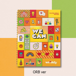 Weeekly-We-Can-Mini-album-vol-2-version-orb