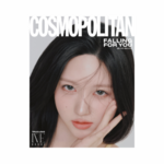 IVE-Cosmopolitan-Korea-Magazine-Février-2025-cover-Gaeul-mkpop