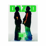 HAN-STRAY-KIDS-Dazed-Confused-Février-2025-cover-A-mkpop