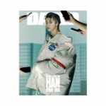 HAN-STRAY-KIDS-Dazed-Confused-Février-2025-cover-C-mkpop