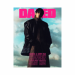 HAN-STRAY-KIDS-Dazed-Confused-Février-2025-cover-B-mkpop