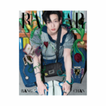 BANG-CHAN-STRAY-KIDS-Harper-s-Bazaar-Korean-Magazine-Février-2025-cover-C-mkpop