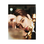 MINGYU-WONWOO-SEVENTEEN-Dicon-Volume-N-26-White-Midnight-Magazine-cover-version-B-TYPE-WONWOO-mkpop