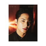 MINGYU-WONWOO-SEVENTEEN-Dicon-Volume-N-26-White-Midnight-Magazine-cover-version-B-TYPE-MINGYU-mkpop