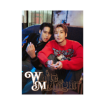 MINGYU-WONWOO-SEVENTEEN-Dicon-Volume-N-26-White-Midnight-Magazine-cover-version-UNIT-TYPE-MINGYU-WONWOO-mkpop