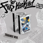 KICKFLIP-Flip-it-Kick-it-Trainee-Nemo-cover-mkpop