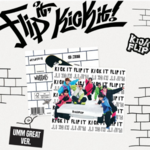 KICKFLIP-Flip-it-Kick-it-Umm-Great-cover-mkpop