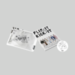 KICKFLIP-Flip-it-Kick-it-Lookbook-Limited-cover-version-mkpop