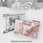 ONE-PACT-Pink-Crush-Photobook-cover-WHITE-version-mkpop