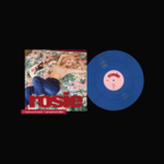 rose-blackpink-first-studio-album-rosie-LP-cover-version-vampirehollie-edition-blue-mkpop
