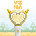 YENA-Lightstick-Officiel-cover-mkpop