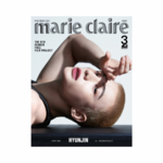 HYUNJIN-STRAY-KIDS-&-BIBI-Marie-Claire-Korean-Magazine-Mars-32nd-Anniversary-Issue-2025-cover-A-mkpop