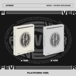 ateez-zero-fever-epilogue-PLATFORM-COVER-A-version-mkpop