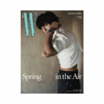 LISA-BLACKPINK-J-HOPE-BTS-GONG-YOO-W-Korean-Magazine-Mars-2025-cover-G-mkpop