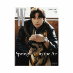 LISA-BLACKPINK-J-HOPE-BTS-GONG-YOO-W-Korean-Magazine-Mars-2025-cover-H-mkpop