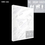 ONEWE-WE-Dream-Chaser-Photobook-We-cover-mkpop
