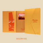 TREASURE-Pleasure-cover-version-yellow-mkpop