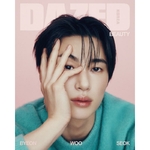dazed-confused-25th-anniversary-edition-byu-wooseok-coverB