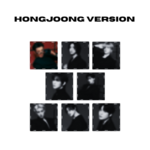 ateez-golden-hour-part2-cover-digipack-Hongjoong-Version-mkpop