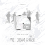 ONEWE-WE-Dream-Chaser-Dream-Chaser-cover-mkpop