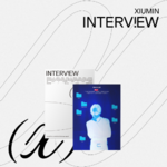 XIUMIN-EXO-Interview-X-Interviewbook-cover-mkpop