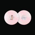 jisoo-blackpink-amortage-pink-ver-lp-cover-version-mkpop