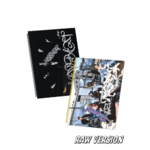 NEWBEAT-Raw-And-Rad-Photobook-cover-version-raw-mkpop