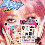 SEULGI-RED-VELVET-Accidentally-On-Purpose-Sticker-cover-mkpop