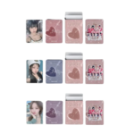 KISS-OF-LIFE-Set-Lomo-Carte-Kiof-cover-version-mkpop