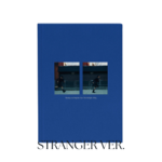 MARK-NCT-The-Firstfruit-Photobook-cover-version-STRANGER-mkpop