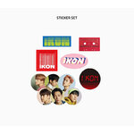 IKON-Stationery-Set-ver.2-Papeterie-Set-stickers