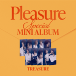 TREASURE-Pleasure-Blue-Ver-cover-mkpop