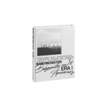 BABYMONSTER-ERA-1-BABYMONSTER-1st-Anniversary-Photobook-cover-version-mkpop