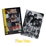 TIOT-FLEX-LINE-Flex-version-mkpop