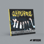 AMPERS&ONE-Wild-&-Free-Digipack-cover-mkpop (2)