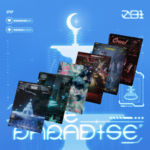 zerobaseone-blue-paradise-zerose-cover-mkpop