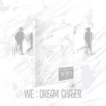 ONEWE-WE-Dream-Chaser-Photobook-We-cover-album-mkpop