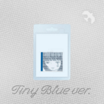 CHUU-Only-cry-in-the-rain-Platform-cover-version-Tiny-Blue-mkpop