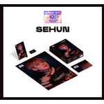 SEHUN-EXO-SC-Puzzle-Package-version