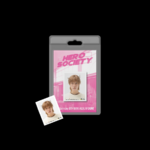 P1HARMONY-Duh-FaNCy-cover-Jongseob-version-mkpop