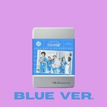 Resident-Playbook-OST-cover-version-Blue-mkpop