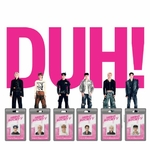 P1HARMONY-Duh-FaNCy-cover-Keeho-Theo-Jiung-Intak-Soul-Jongseob-mkpop