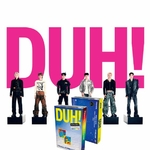 P1HARMONY-Duh-NEMO-ALBUM-cover-mkpop