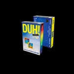P1HARMONY-Duh-NEMO-ALBUM-cover-version-mkpop