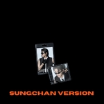 RIIZE-Odyssey-SMini-Smart-Album-cover-SungChan-version-mkpop
